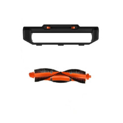 Xiaomi Vacuum Mop 3C (B106CN) Robot Süpürge Ana Fırça Kapağı ve Ana Fırça Set