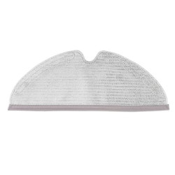 Roborock Q7 Plus Robot Süpürge Mop Bezi