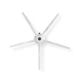 Roborock Q7 Max + Robot Süpürge Yan Fırça