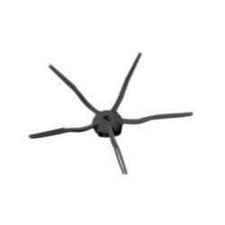 Roborock Q7 Max + Robot Süpürge Yan Fırça