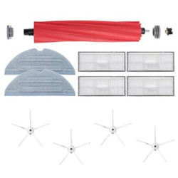 Roborock Q7 Max (Q380RR) Robot Süpürge 11'li Yedek Parça Seti