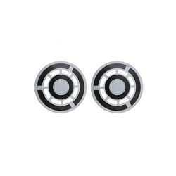 Roborock Q Revo Robot Süpürge 2'li Mop Bezi Tutucu