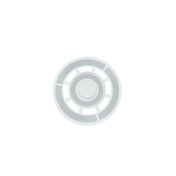 Roborock Q Revo Robot Süpürge Mop Bezi Tutucu (Beyaz)