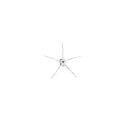 Roborock Q Revo Robot Süpürge Plastik Yan Fırça