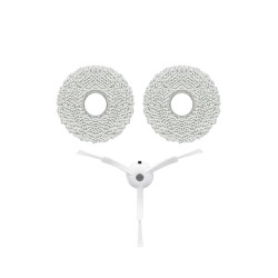 Roborock QRevo MaxV Robot Süpürge Mop Bezi Seti