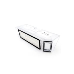 Roborock QRevo MaxV Robot Süpürge Toz Haznesi