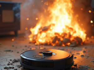 Robot Süpürge Yedek Parçaları: Kaliteyi Seçin, Uzun Ömürlü Performans Alın!