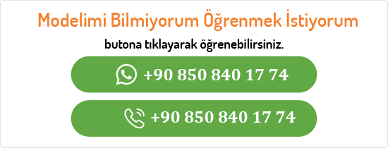 WhatsApp Destek